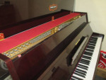 SCHAFER SONS Piano
