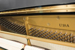 1990 Yamaha U10A (U1) Piano in EXCELLENT Condition. Made in Japan.