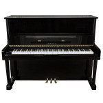 1990 Yamaha U10A (U1) Piano in EXCELLENT Condition. Made in Japan.