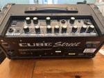 Roland Street Cube