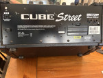 Roland Street Cube