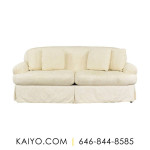 Sherrill Furniture Roll Arm Sofa (Was 2500)
