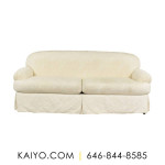 Sherrill Furniture Roll Arm Sofa (Was 2500)