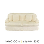 Sherrill Furniture Roll Arm Sofa (Was 2500)