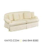 Sherrill Furniture Roll Arm Sofa (Was 2500)