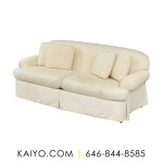 Sherrill Furniture Roll Arm Sofa (Was 2500)