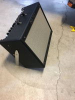 1998 USA Fender hot rod deluxe