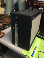 1998 USA Fender hot rod deluxe