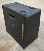 Marshall Micro Mini-Stack Slant Cabinet 1-10" Speaker