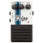 Fender Competition Series Delay Pedal