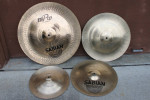 China Crash Cymbals