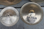 China Crash Cymbals