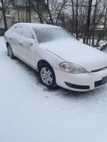 Chevrolet 126,000 mi