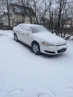 Chevrolet 126,000 mi