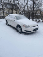 Chevrolet 126,000 mi