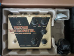 VT999 Tube Overdrive w/ upgrades