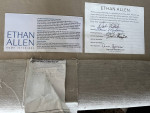 Ethan Allen Sofa