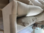 Ethan Allen Sofa
