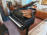 Kawai KG-5C 6'8'' grand piano