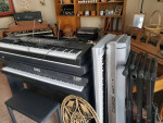 Digital pianos for sale, Yamaha, Casio
