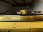 2000 Yamaha UX300 (U3) Piano in EXCELLENT Condition. Made in Japan