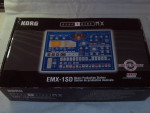 KORG EMX-1SD ELECTRIBE MX