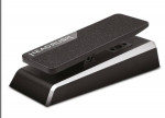 HeadRush Expression Pedal with toe switch like new