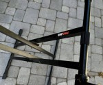 Proline – 2-Tier Double Keyboard Stand