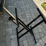 Proline – 2-Tier Double Keyboard Stand