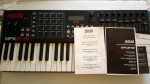 AKAI MPK 249 AWESOME KEYBOARD CONTROLLER FOR ABLETON REASON AVID