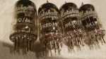 Lot of (12) Preamp Tubes For Sale | Starting at