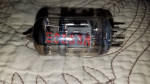 Lot of (12) Preamp Tubes For Sale | Starting at