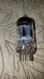 Lot of (12) Preamp Tubes For Sale | Starting at