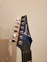 IBANEZ Electric Guitar