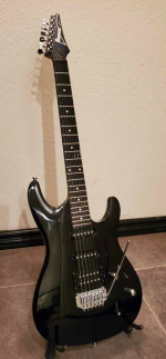 IBANEZ Electric Guitar