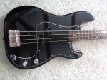 Squier By Fender SQ series P Bass MIJ
