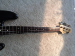 Squier By Fender SQ series P Bass MIJ