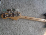 Squier By Fender SQ series P Bass MIJ