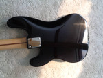 Squier By Fender SQ series P Bass MIJ