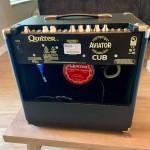 Quilter Aviator Cub (US)