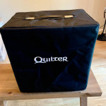 Quilter Aviator Cub (US)