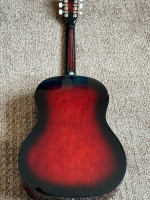 Acoustic guitar Rogue 38 inches