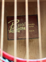 Acoustic guitar Rogue 38 inches