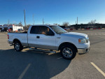 2007 Ford F-150 64,000 mi