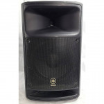 YAMAHA MSR400 POWERED 12" SPEAKERS Monitors