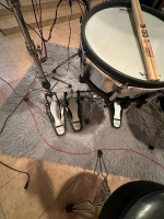 Roland  V Drums VAD 506 Full Drum Set