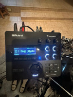 Roland  V Drums VAD 506 Full Drum Set