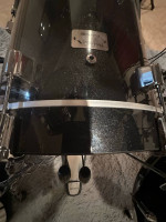 Roland  V Drums VAD 506 Full Drum Set