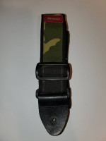 Lot of (5) Guitar Straps | Starting at