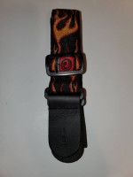 Lot of (5) Guitar Straps | Starting at